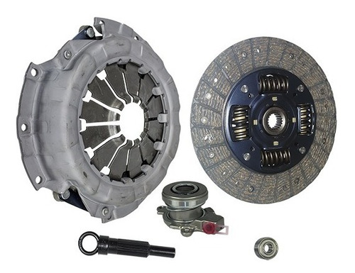 Kit Clutch Suzuki Sx4 2.0 2007 2008 2009 2010 2011 2012 2013