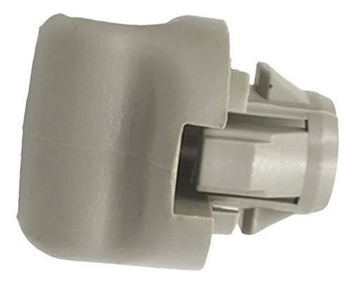 Clip Visera Nissan Versa