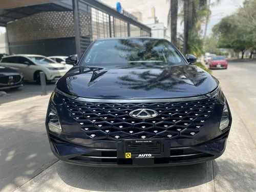 Omoda C5 1.5 PREMIUM TURBO