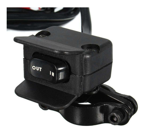 Mx1 Q Kit De Línea De Control De Interruptor De Cabrestante