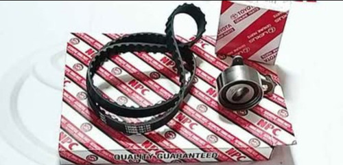 Kit De Tiempo Para Toyota Araya Sky Baby Camry 13568 19135