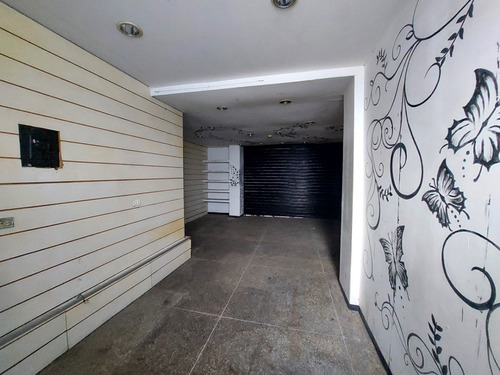 Local Comercial En Venta Centro De Los Teques