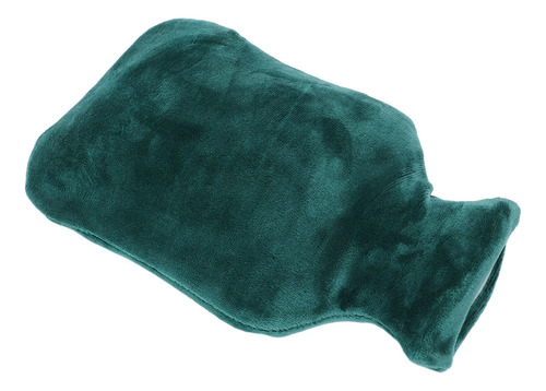 Bonita Bolsa De Agua Caliente, Cintura Para Doble Mano, 1000