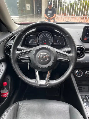 Mazda CX-3 2.0 touring automatico