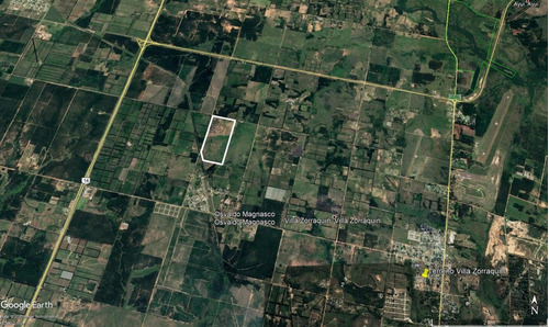 Imagen 11 de 12 de Campo De 50 Has En Zona De Osvaldo Magnasco