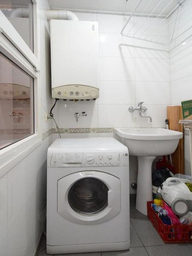 Imagen 8 de 26 de Departamento 4 Ambientes Edif C/pileta Seguridad Caballito