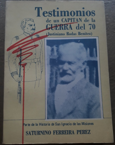Parte De La Historia De San Ignacio De Misiones 
