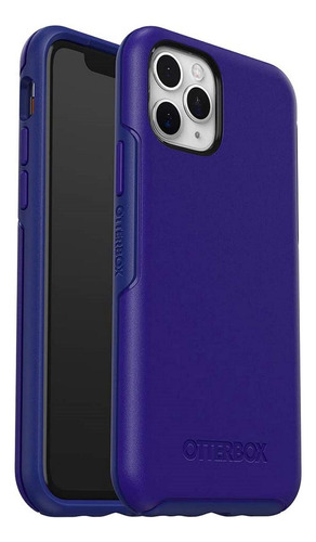 Funda Protectora Compatible Con iPhone 11 Pro