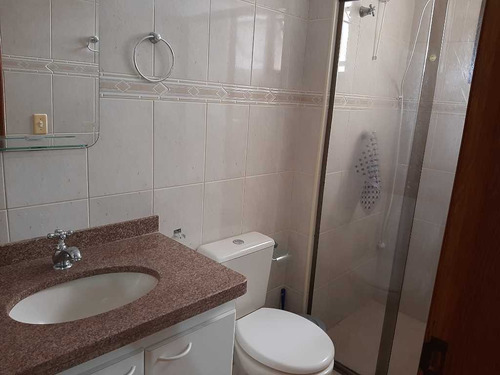 Venda De Apartamentos / Padrão Na Cidade De São Carlos 27222