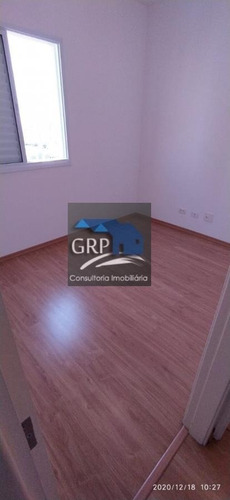 Imagem 15 de 15 de Apartamento Para Venda Em Santo André, Campestre, 2 Dormitórios, 1 Suíte, 1 Banheiro, 1 Vaga - 6024_1-1917660