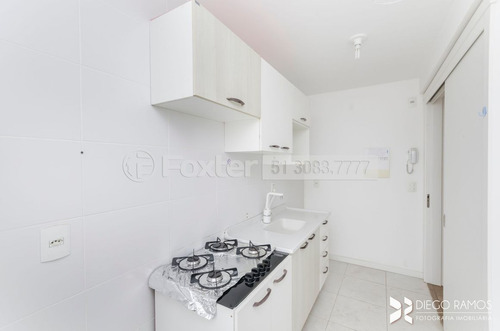 Imagem 20 de 30 de Apartamento, 2 Dormitórios, 50.98 M², Vila São José - 203179