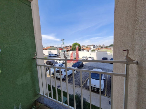 Imagem 4 de 23 de Apartamento À Venda, 3 Quartos, 1 Suíte, 1 Vaga, Vila Olímpia - Sorocaba/sp - 6889
