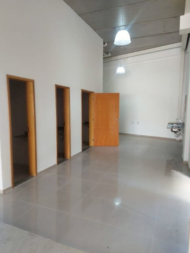 Imagem 9 de 13 de Galpão Para Alugar, 740 M² Por R$ 23.000,00/mês - Vila Humaitá - Santo André/sp - Ga0499