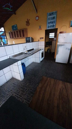 Imagem 9 de 20 de Chácara Com 5 Dorms, Estância Santa Maria Do Laranjal, Atibaia - R$ 1.4 Mi, Cod: 2128 - V2128