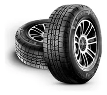 Comprar Kit 2 Pneus Aro 19 Michelin 235\u002F45 R19 99h Xl Trail St Ltx