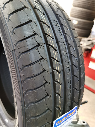 Llanta 185/55 R15 Maxtrek Maximus M1 82v Msi