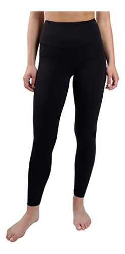 Alta Cintura Yogalicious Leggings Ultra Suaves 8zmct