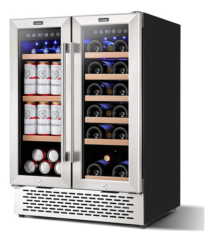 Refrigerador Colzer De Vino/bebidas Reparación Y Repuestos.