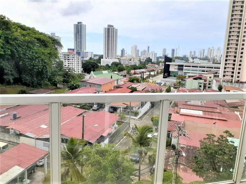 Imagen 2 de 14 de Venta De Apartamento De 75 M2 En Ph Mirador De Siena 21-9751