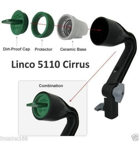 Estudio Fotografico Completo Luz Cenital Linco / Impoluz