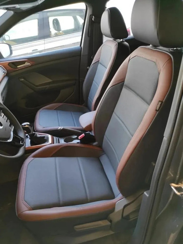Imagen 15 de 15 de Volkswagen T-cross 1.0 Comfortline At 15