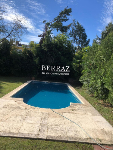 Casa Venta 4 Ambientes En La Casualidad Lote De 800 M2 Interno