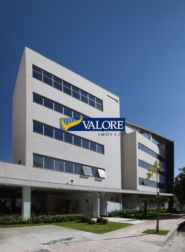 Sala - 105,03m² - Santa Lúcia - 3882