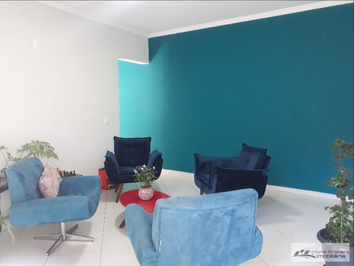 Imagem 14 de 15 de Casa Para Venda Em Jundiaí, Vila Vianelo, 1 Dormitório, 5 Banheiros, 4 Vagas - 18008w_2-931107