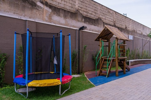 Apartamento Para Alugar Alguel Com 25m², 1 Quarto E Sem Vaga Belem Bresser Tatuape Agua Rasa