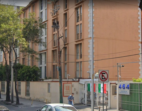 Imagen 7 de 14 de Departamento En Aquiles Serdan Azcapotzalco Avbr