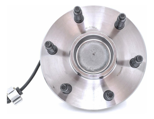 Maza Rueda Del Rwd Abs Chevrolet Tahoe V8 5.3 2000-2006