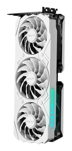 Geforce Rtx 4070 Ti 12gb Galax Nvidia -
