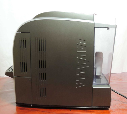 Cafetera Lavazza Blue 2300