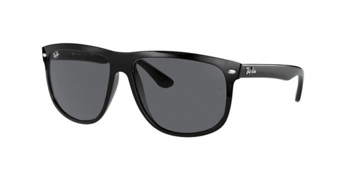 Tienda Oficial Ray Ban Anteojo Boyfriend Negro Rb4147 + 