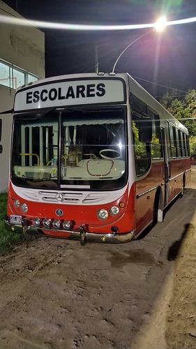 Mercedes Benz Of-1418