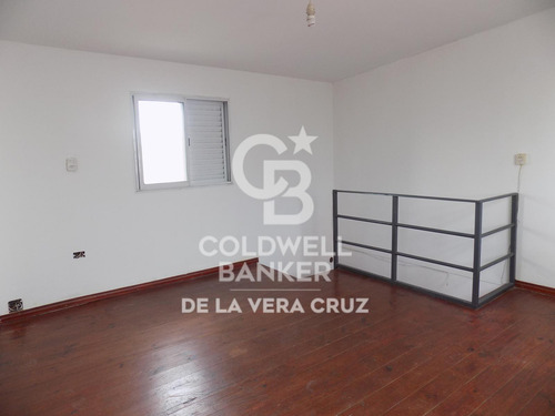 Casa Interna En Venta En Mayoraz