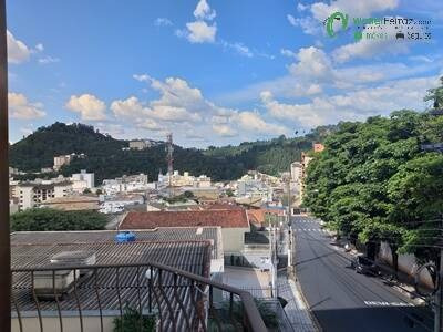 Imagem 1 de 15 de Apartamento 3 Dormitórios, Sendo 1 Suíte, Em Serra Negra - 2660