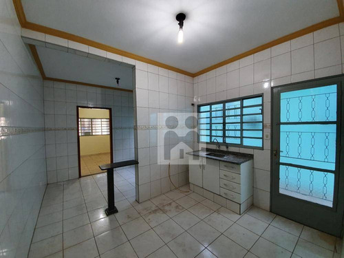 Imagem 6 de 18 de Casa Com 3 Dormitórios À Venda, 90 M² Por R$ 250.000 - Planalto Verde - Ribeirão Preto/sp - Ca0615