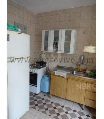 Imagem 2 de 15 de Apto. 1 Suíte - 79m² - Vila Buarque - Ed931