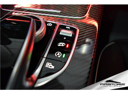Mercedes-Benz E 63 AMG 4.0 V8 TURBO GASOLINA S 4MATIC+ SPEEDSHIFT