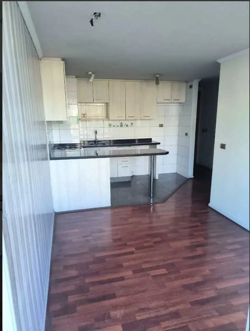 Imagen 4 de 21 de Arriendo 2d, 1b, Est Y Bod Metro Agricola (176172)
