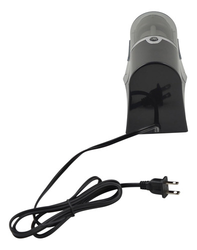 Sacapuntas Eléctrico Ipoint Evolution Axis De Uso Pesa...