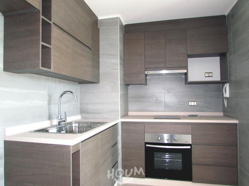 Departamento Vicuña Mackenna Id: 37152