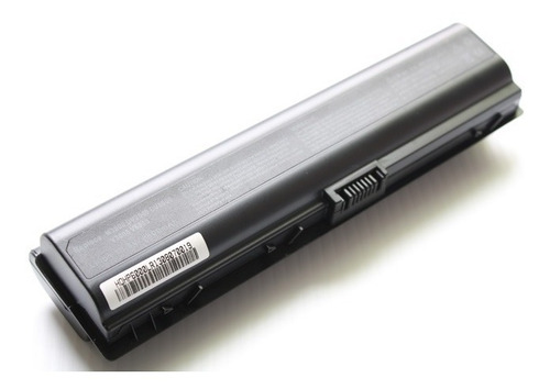 Bateria Para Laptop Dv6000 De 12 Celdas Doble Duracion