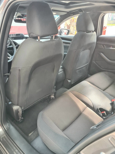 Imagen 11 de 15 de Mazda 3 2021 2.5 S Hchback At