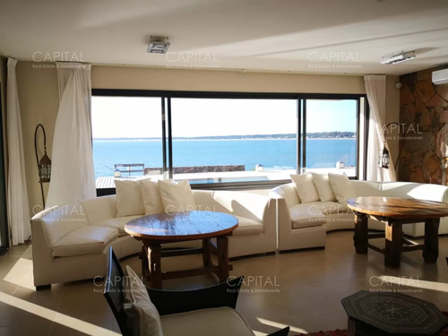 Quartier Punta Ballena Tres Dormitorios Punta Del Este