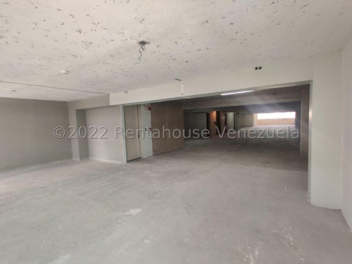 Imagen 4 de 28 de Excelente Edificio Por Piso En Alquiler En Boleita Norte 23-8190 Jg