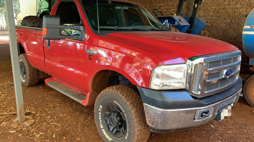 Imagen 2 de 7 de Ford F250 4x4 Mec
