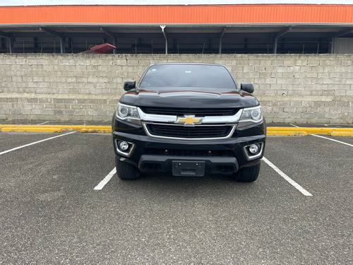 Gasolina  Colorado  Z71