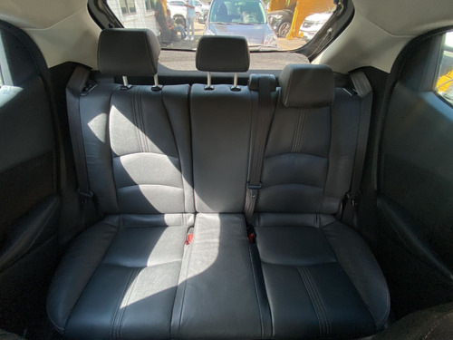 Mazda 2 1.5 Touring